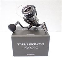 ２４ツインパワー４０００ＰＧ